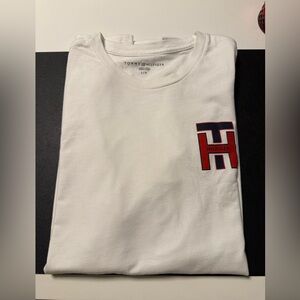 Tommy Hilfiger tee shirt men